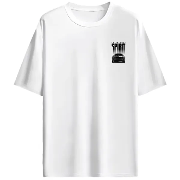 Ford_Mustang_Classic_Untamed_Spirit_Graphic_T-Shirt_-_White