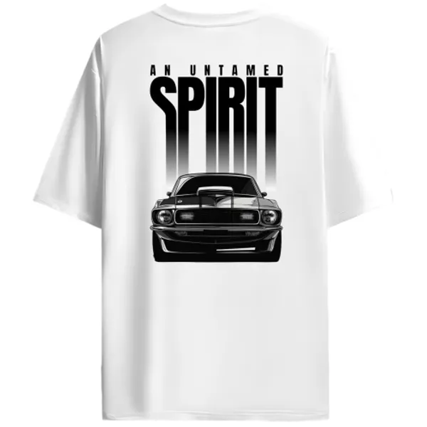 Ford_Mustang_Classic_Untamed_Spirit_Graphic_T-Shirt_-_White