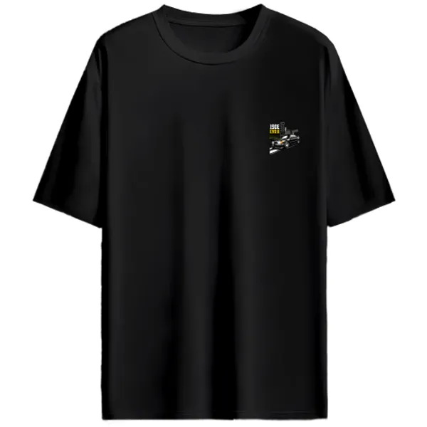 Mercedes-Benz_190E_Evolution_II_Urban_Evolution_Graphic_T-Shirt_-_Black
