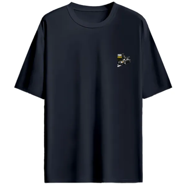 Mercedes-Benz_190E_Evolution_II_Urban_Evolution_Graphic_T-Shirt_-_Navy_Blue