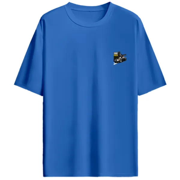 Mercedes-Benz_190E_Evolution_II_Urban_Evolution_Graphic_T-Shirt_-_Royal_Blue