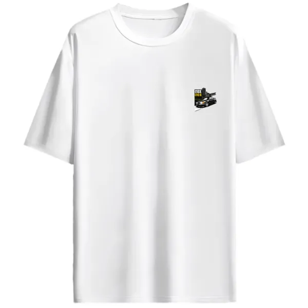 Mercedes-Benz_190E_Evolution_II_Urban_Evolution_Graphic_T-Shirt_-_White