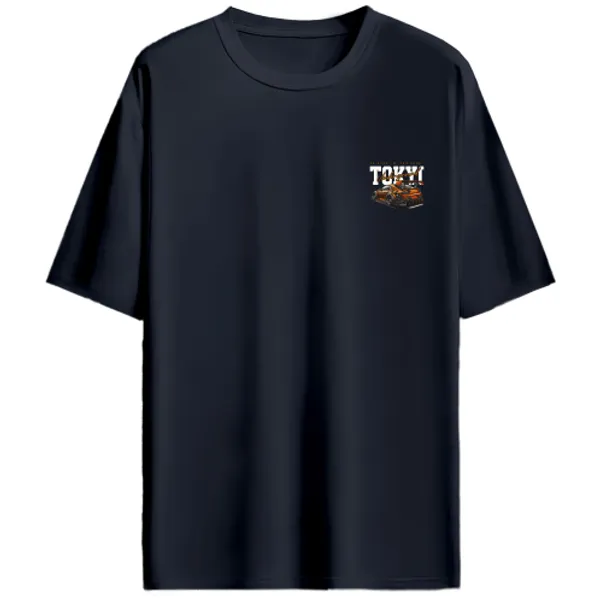 Mazda_RX-7_FD_Style_Tokyo_Underground_Graphic_T-Shirt_-_Navy_Blue