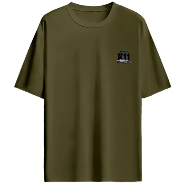 Huracan-Style_Supercar_K11_Tokyo_Drift_Graphic_T-Shirt_-_Olive_Green