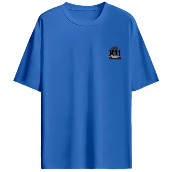 Huracan-Style_Supercar_K11_Tokyo_Drift_Graphic_T-Shirt_-_Royal_Blue
