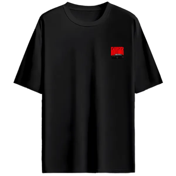 Dodge_Charger_Classic_Red_Charger_Graphic_T-Shirt_-_Black