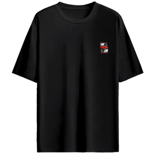 Dodge_Charger_Classic_Red_Charger_Graphic_T-Shirt_-_Black