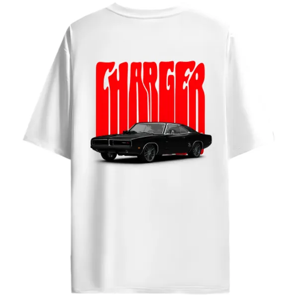Dodge_Charger_Classic_Red_Charger_Graphic_T-Shirt_-_Olive_Green