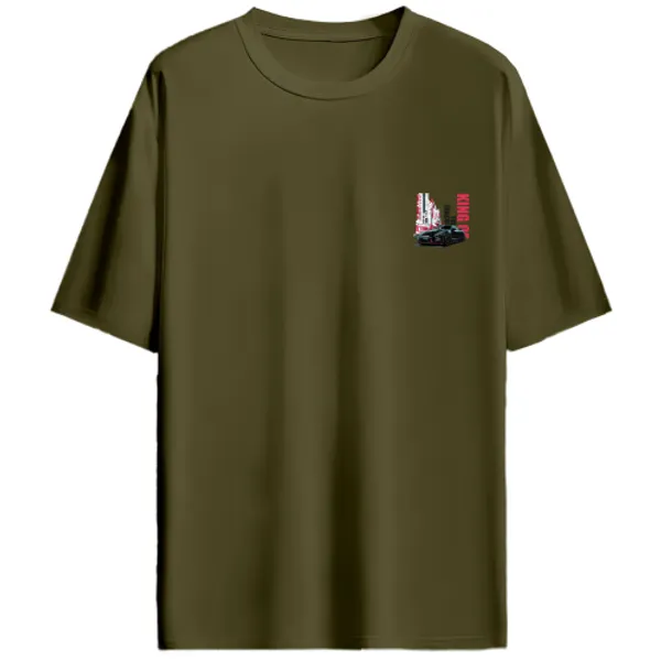 Nissan_GT-R_R35_King_of_the_Tracks_Graphic_T-Shirt_-_Olive_Green
