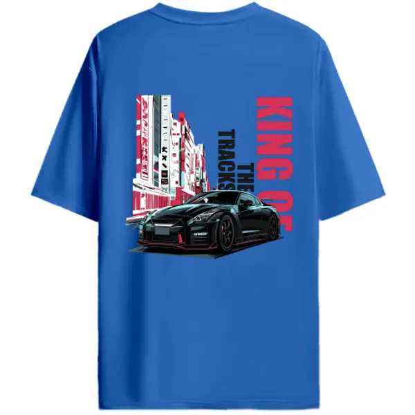 Nissan_GT-R_R35_King_of_the_Tracks_Graphic_T-Shirt_-_Royal_Blue