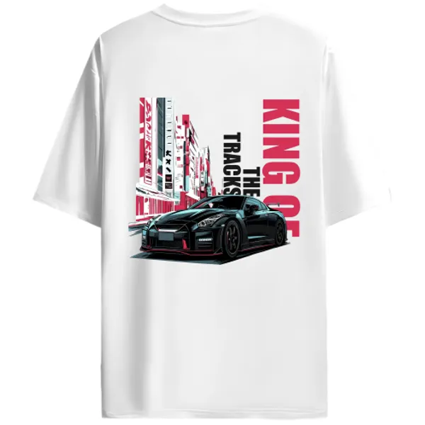 Nissan_GT-R_R35_King_of_the_Tracks_Graphic_T-Shirt_-_White