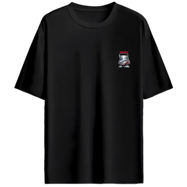 Toyota_AE86_Sprinter_Trueno_Japans_Street_Warrior_Graphic_T-Shirt_-_Black