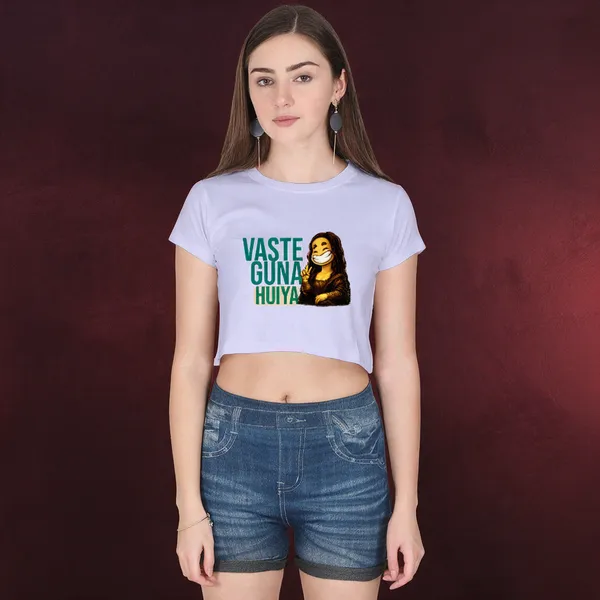 Multicolor_Cotton_Graphic_T-Shirt_For_Women