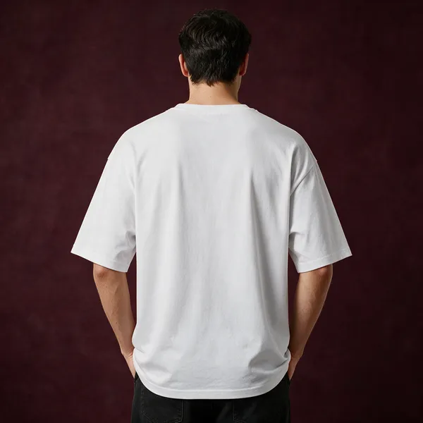 White_Cotton_Oversized_T-Shirt_For_Unisex
