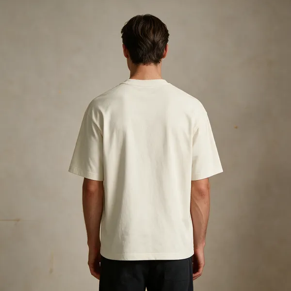 Off_White_Cotton_Oversized_T-Shirt_For_Unisex