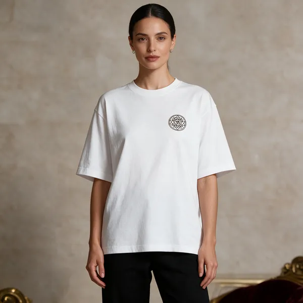 White_Cotton_Oversized_T-Shirt_For_Women