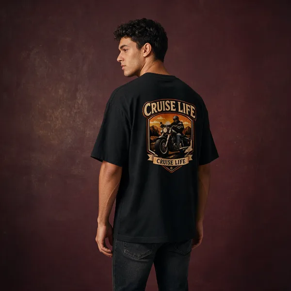 Black_Cotton_Oversized_T-Shirt_For_Men