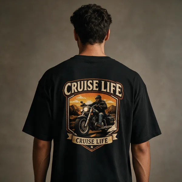 Black_Cotton_Oversized_T-Shirt_For_Men