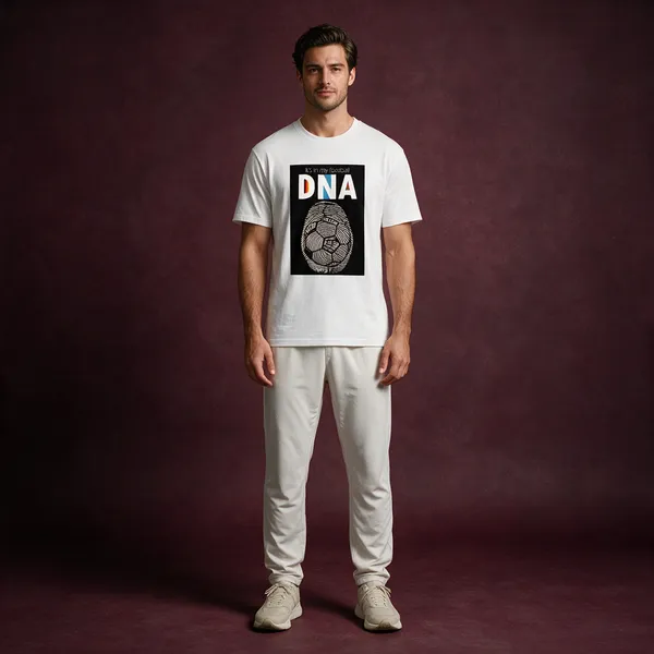 White_Cotton_T-Shirt_For_Unisex