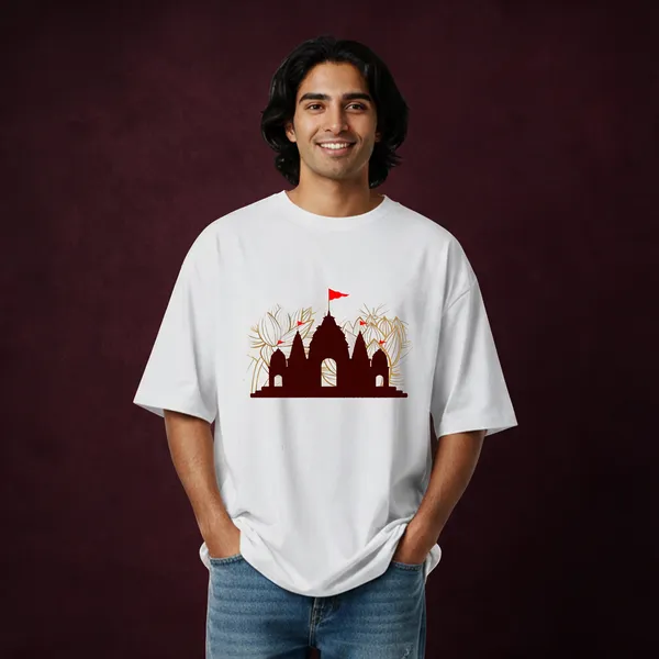 White_Cotton_Oversized_T-Shirt_For_Unisex