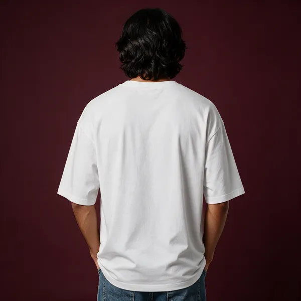 White_Cotton_Oversized_T-Shirt_For_Unisex