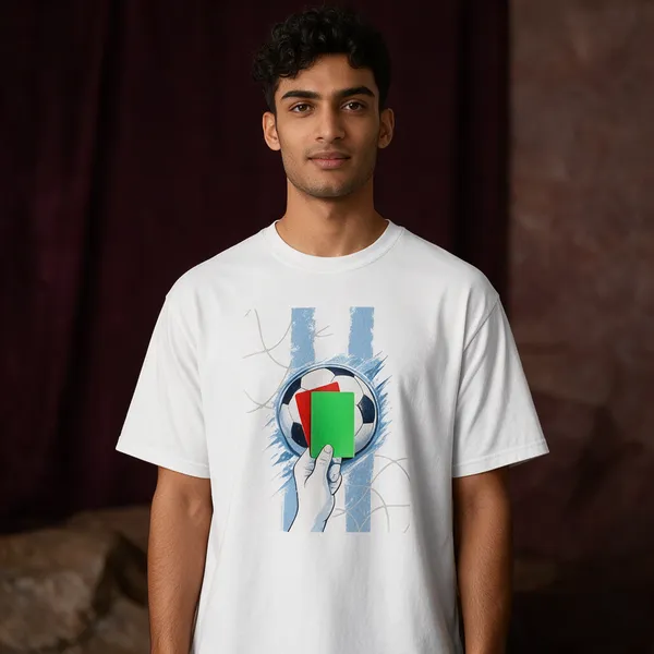 White_Cotton_T-Shirt_For_Unisex