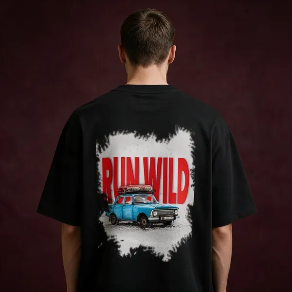 Black_Cotton_Oversized_T-Shirt_For_Men