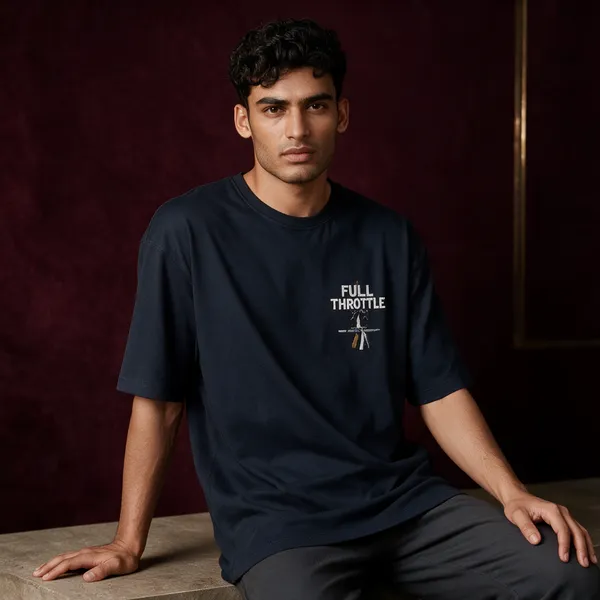 Black_Cotton_Oversized_T-Shirt_For_Men