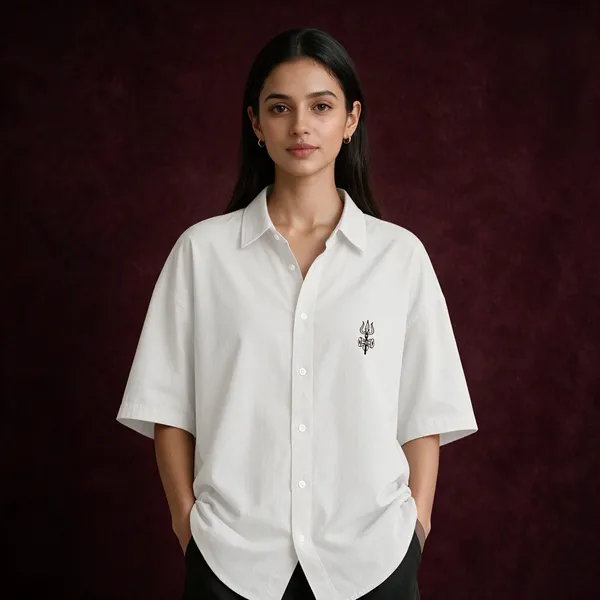 White_Cotton_Oversized_T-Shirt_For_Women