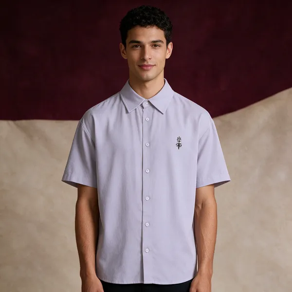 Lavender_Cotton_Oversized_T-Shirt_For_Men