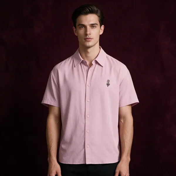 Pink_Cotton_Oversized_T-Shirt_For_Men