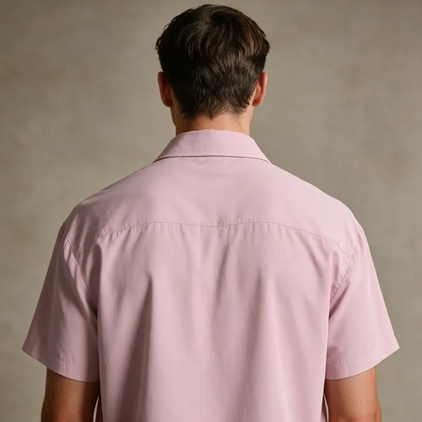 Pink_Cotton_Oversized_T-Shirt_For_Men