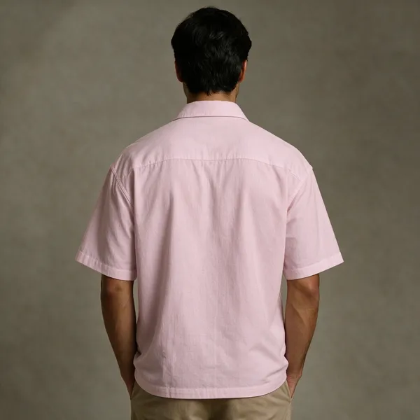 Pink_Cotton_Oversized_T-Shirt_For_Unisex