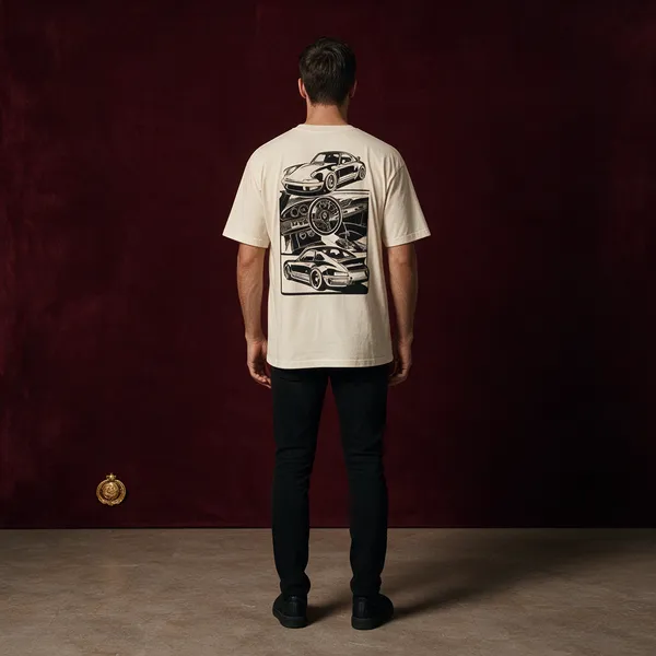 White_Cotton_Oversized_T-Shirt_For_Men