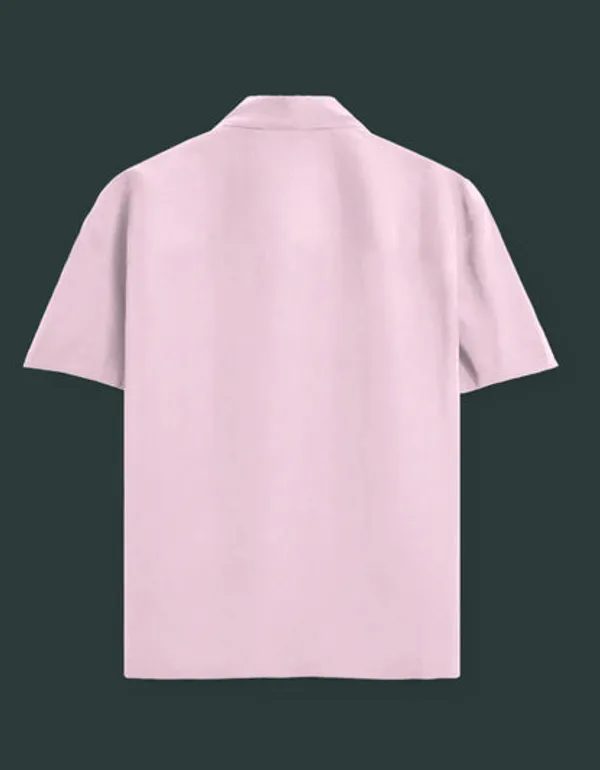 Pink_Cotton_Oversized_T-Shirt_For_Unisex