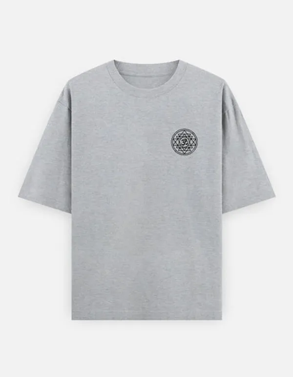 Grey_Cotton_Oversized_T-Shirt_For_Women