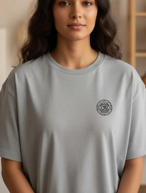 Grey_Cotton_Oversized_T-Shirt_For_Women