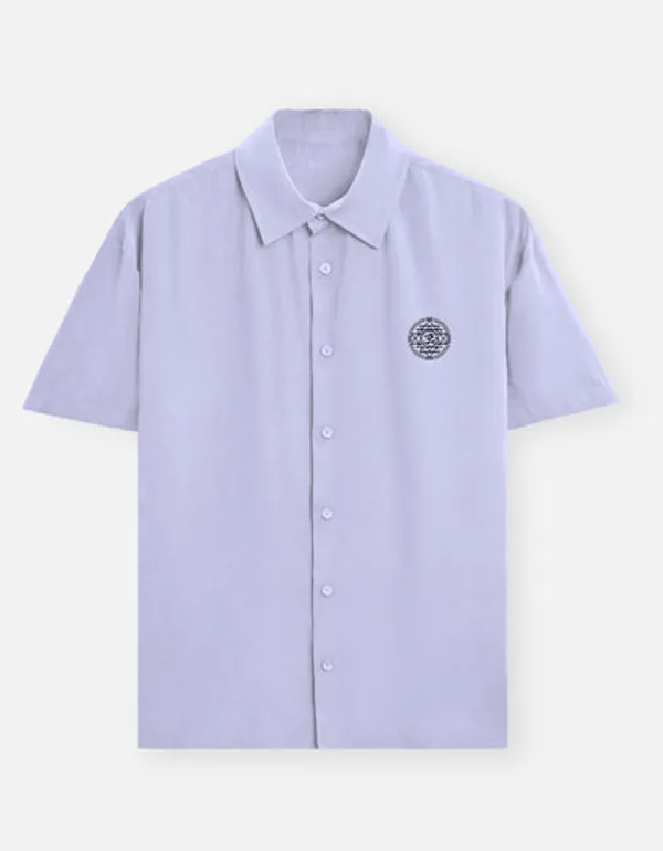 Lavender_Cotton_Oversized_Shirt_For_Unisex