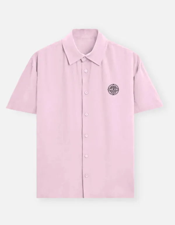 Pink_Cotton_Oversized_Shirt_For_Unisex