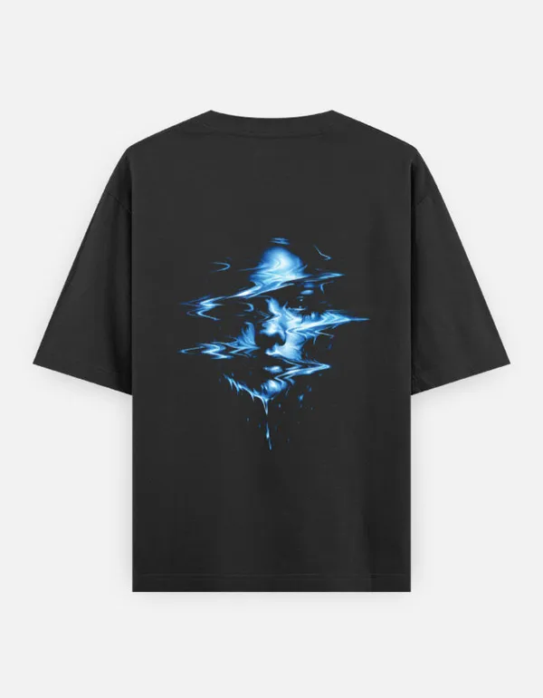 Black_Cotton_Oversized_Shirt_For_Unisex