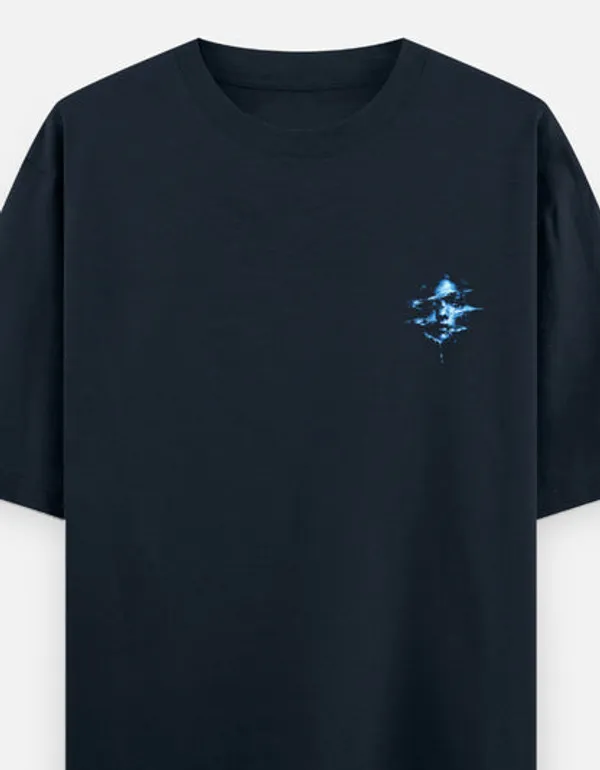 Black_Cotton_Oversized_Shirt_For_Unisex