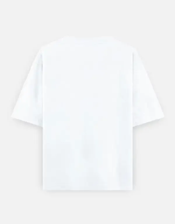 White_Cotton_Oversized_T-Shirt_For_Women
