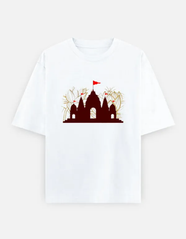 White_Cotton_Oversized_T-Shirt_For_Unisex