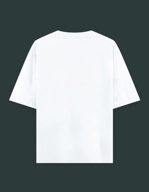 White_Cotton_Oversized_T-Shirt_For_Unisex