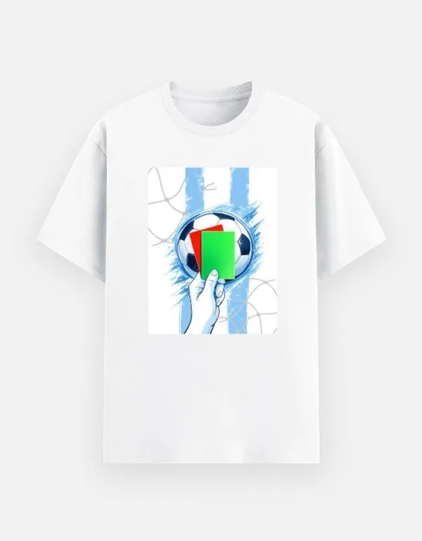 White_Cotton_T-Shirt_For_Unisex