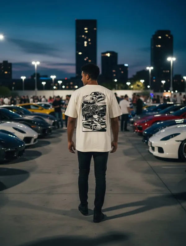 White_Cotton_Oversized_T-Shirt_For_Men