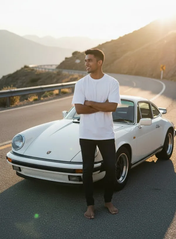 White_Cotton_Oversized_T-Shirt_For_Men