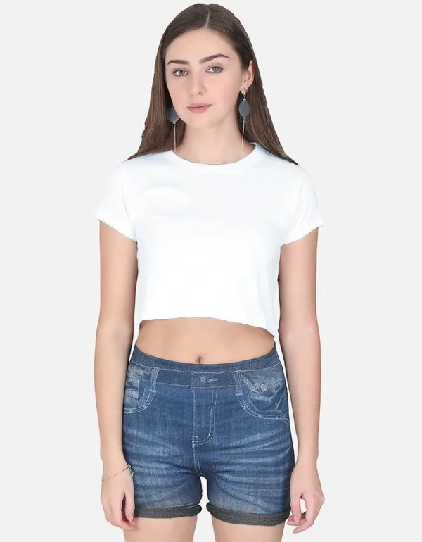 White_Cotton_Crop_Top_For_Women
