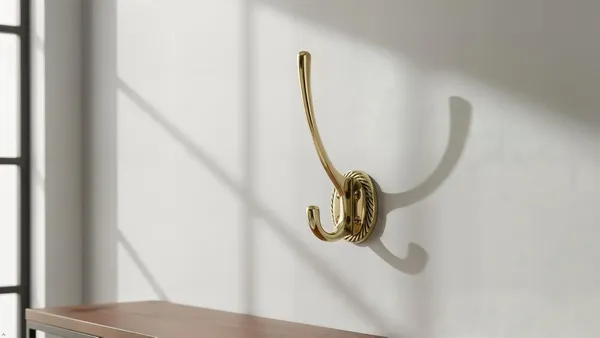 Brass_Wall_Mount_Hook