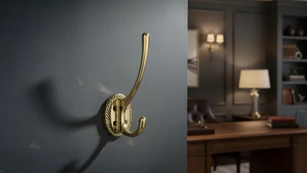 Brass_Wall_Mount_Hook